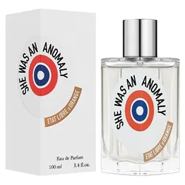 Etat Libre d'Orange She Was An Anomaly Eau de Parfum 50 ml