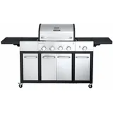 All'Grill Major inkl. Seitentischen