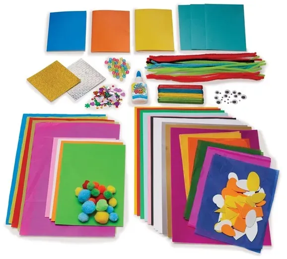 Craft Bag CDU