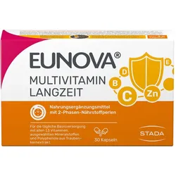 Eunova Langzeit