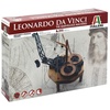 Leonardo da Vinci Pendeluhr 3111