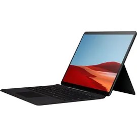 Microsoft Surface Pro X 13.0" SQ1 8 GB RAM 128 GB SSD Wi-Fi + LTE schwarz