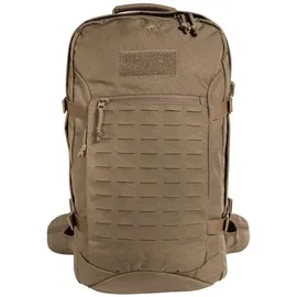 Tasmanian Tiger Mission Pack MKII 37L Coyote Brown