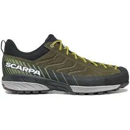 Scarpa Mescalito Herren thyme green/forest 41,5