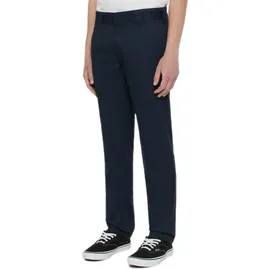 Dickies 872 Slim Fit REC Dark Navy - blau - 32/34