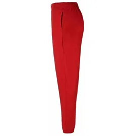 Kappa Costi Sporthose Rot L