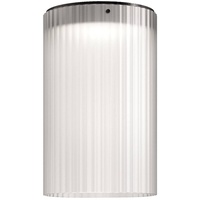 Kundalini Giass - LED-Deckenleuchte, Ø 30 cm, weiß