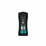 Axe Collision Leather & Cookies 400 ml