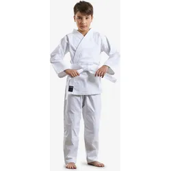 Judoanzug 100 Kinder Gr. 110 - 5 Jahre