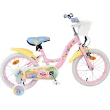 Volare Disney Stitch 16 Zoll rosa