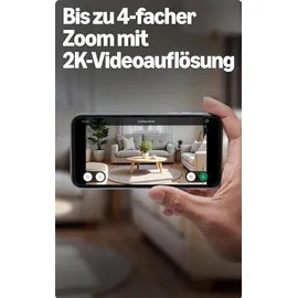 Blink Mini 2K+ Weiß