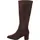 Peter Kaiser Women Boots für Damen, braun, Größe 38 EU / 5 UK