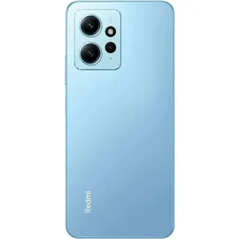 Xiaomi Redmi Note 12 4 GB RAM 128 GB Ice Blue