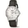 Boccia Titanium Solar Leder 39 mm 3643-01