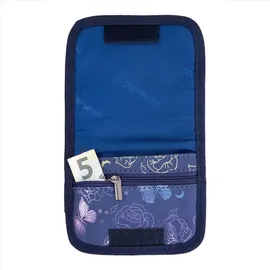 McNeill Brustbeutel ROSES,