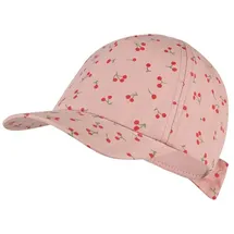 Sterntaler Baseball Cap Kirschen grün 45