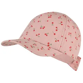Sterntaler Baseball Cap Kirschen grün 45