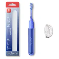 oclean Ease elektrische Zahnbürste blau