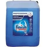 finish Calgonit Professional Klarspüler 9 l