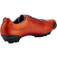 Giro Herren Empire VR90 Gravel|MTB Schuhe, red orange metallic, 45,5