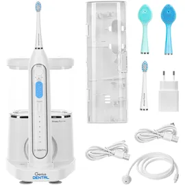 Genius Dental Hydro Fusion Set 13-tlg. + Munddusche