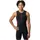 ZONE3 Trisuit Activate Schwarz/Rosa S