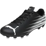 Puma ATTACANTO II FG/AG Herren 01 - PUMA black/PUMA white 48.5