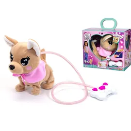 Simba Chi Chi Love Loomy