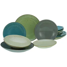 CreaTable Nature Collection Tafelservice 12-tlg.