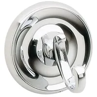 Smedbo Villa, Messing, silber