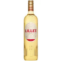 Lillet Blanc 17% vol 0,75 l