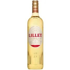 Lillet Blanc 17% vol 0,75 l