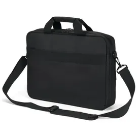 Dicota Laptoptasche Eco Top Traveller CORE 15-17.3", schwarz