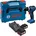 Professional 2 x 5 0 Ah L-Boxx