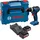 Bosch GSB 18V-52 Professional inkl. 2 x 5,0 Ah + L-Boxx