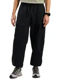Odlo Essential Cargo Hosen Regular Schwarz M