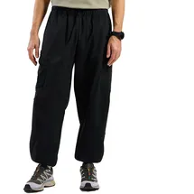 Odlo Essential Cargo Hosen Regular Schwarz M