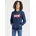 Batwing Blue 164