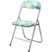 Hti-Living HTI-Line Klappstuhl Dima Printed Küchenstuhl mit Motivdruck