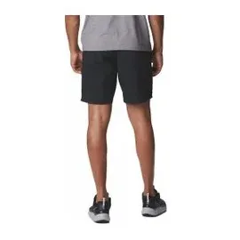 Columbia cargo shorts mountaindale schwarz - L