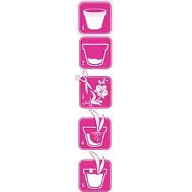 Substral Blumenerde 6,0 l