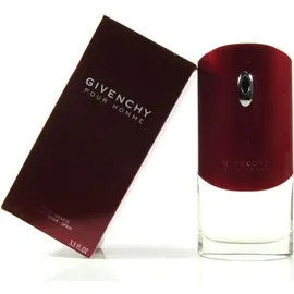 Givenchy Pour Homme Eau de Toilette 100 ml