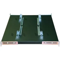 1St. Triton FACHBODEN 1HE 550MM fuer Belastung bis 80 kg,