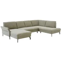 Beldomo System Wohnlandschaft WIESBADEN - SCU ca. 179,00x335,00x220,00