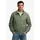 Superdry Classic Harrington Jacke Lily Pad Green M