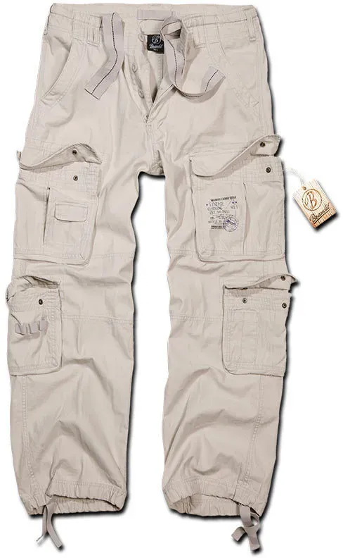 Brandit Pure Vintage Hose