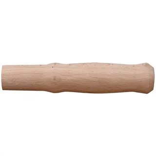 CAPITO Ersatzgriff Holz konisch zulaufend