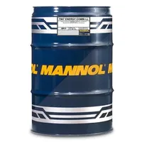 Mannol Motoröl 208L