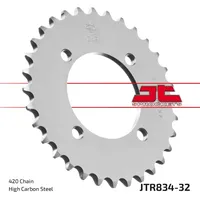 JT Sprockets Kettenrad JT JTR834,32