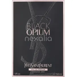 YVES SAINT LAURENT Black Opium Eau de Parfum 150 ml